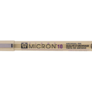 SAKURA Fineliner Pigma Micron 0.6mm XSDK1049 schwarz