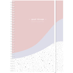 SIMPLEX   Simply Harmony            2027 40604.27  1W/2S Wave ML        14.8x21cm