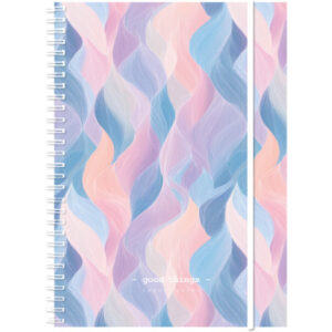SIMPLEX Simply Harmony 2027 40605.27 1W/2S Aurora ML 14.8x21cm