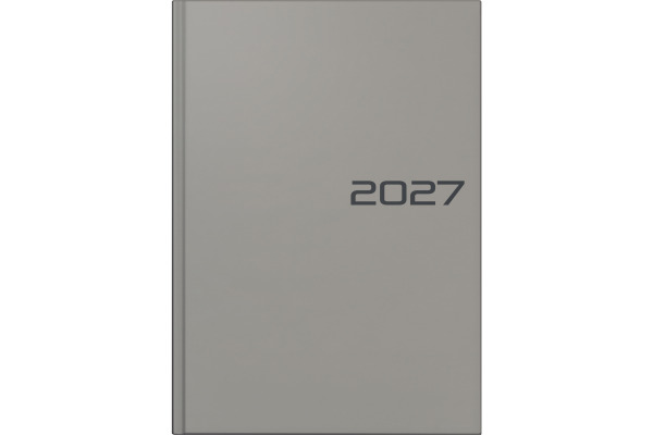 SIMPLEX Simply Colour Line 2027 6700J1.27 1W/2S grau ML 14.8x20.8cm