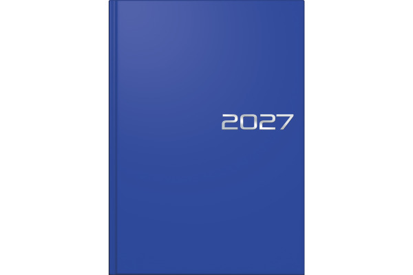 SIMPLEX Simply Colour Line 2027 6700J2.27 1W/2S blau ML 14.8x20.8cm