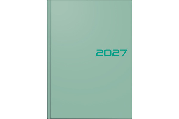 SIMPLEX Simply Colour Line 2027 6700J3.27 1W/2S mint ML 14.8x20.8cm