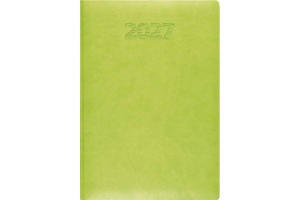 SIMPLEX Simply Flex 2027 6800J3.27 1T/1S hellgrün ML 14.8x20.8cm