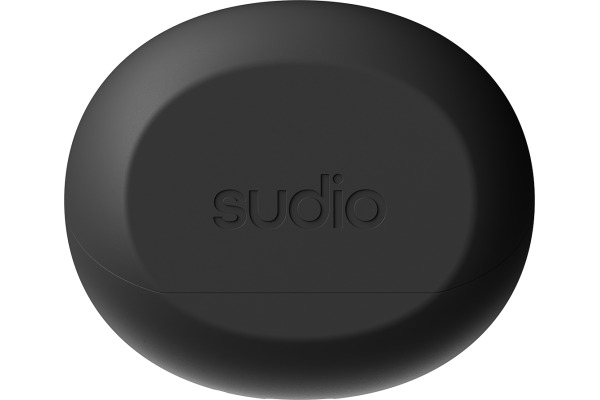 SUDIO Noise Cancelling Earbuds A3PROBLK A3 Pro, Black, Wireless – Bild 3