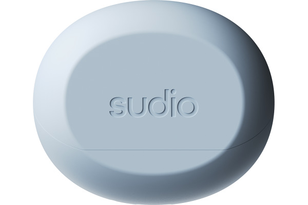 SUDIO Noise Cancelling Earbuds A3PROBLU A3 Pro, Blue, Wireless – Bild 3