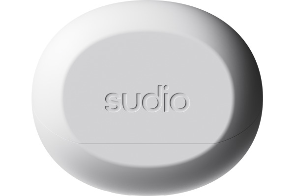 SUDIO Noise Cancelling Earbuds A3PROWHT A3 Pro, White, Wireless – Bild 3