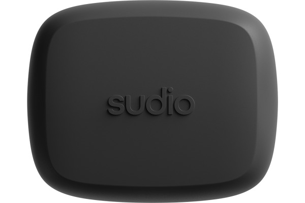 SUDIO Clip-On Earbuds B3BLK B3, Black, Wireless – Bild 3
