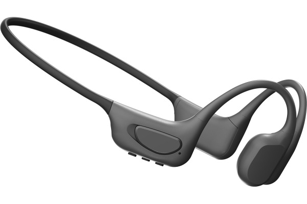 SUDIO Open-ear Headphones B5BLK B5, Black, Wireless – Bild 2
