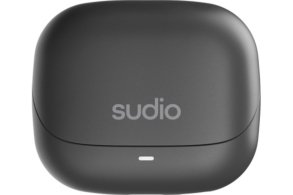 SUDIO Noise Cancelling Earbuds C8BLK C8, Black, Wireless – Bild 3