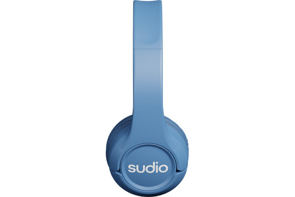 SUDIO Open-ear Headphone K1BLU k1 kidz, Blue, Wireless – Bild 3