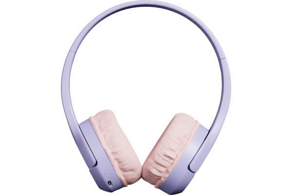 SUDIO Open-ear Headphone K1PUR k1 kidz, Purple, Wireless – Bild 2