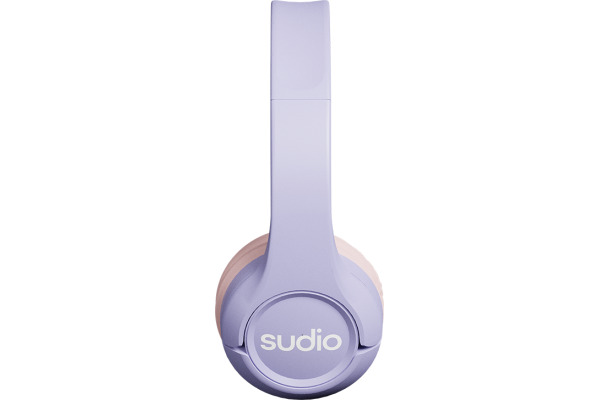 SUDIO Open-ear Headphone K1PUR k1 kidz, Purple, Wireless – Bild 3