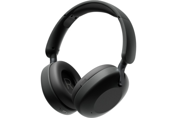 SUDIO Over-ear ANC Headphones K2PROBLK K2 Pro, Black, Wireless