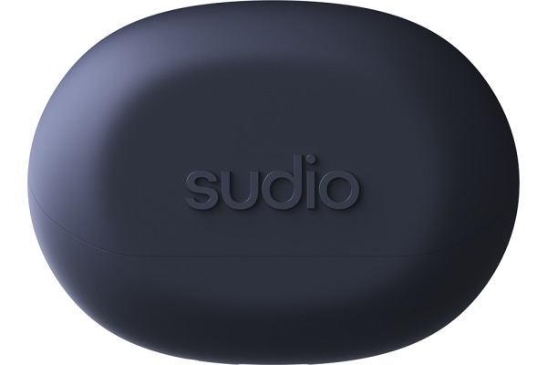 SUDIO Noise Cancelling Earbuds N3PROBLU N3 Pro Blue, Wireless – Bild 3