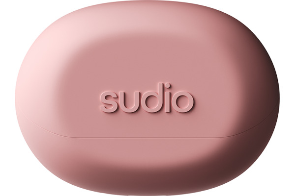 SUDIO Noise Cancelling Earbuds N3PROPNK N3 Pro Pink, Wireless – Bild 3