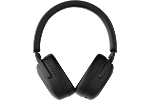 SUDIO Over-ear Headphones R4BLK R4, Black, Wireless – Bild 2