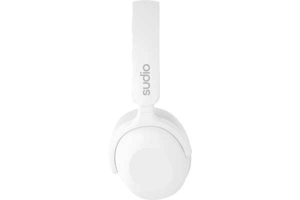 SUDIO Over-ear Headphones R4WHT R4, White, Wireless – Bild 3