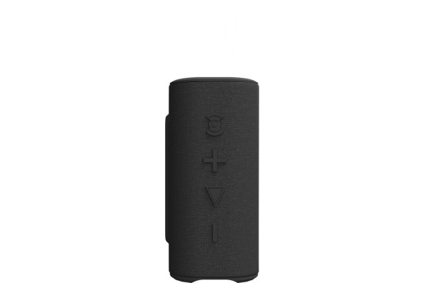 SUDIO Mini Portable Speaker S2BLK S2, Black – Bild 3