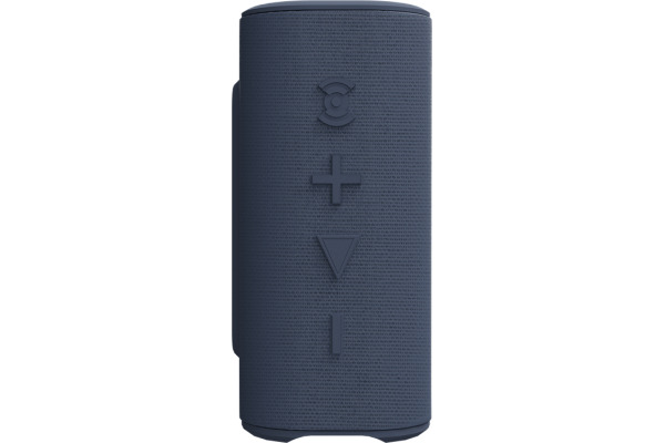 SUDIO Mini Portable Speaker S2BLU S2, Blue – Bild 3