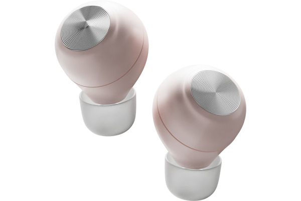 SUDIO Wireless Earbuds T3PNK T3, Pink, Wireless – Bild 2
