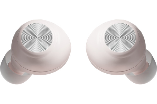 SUDIO Wireless Earbuds T3PNK T3, Pink, Wireless – Bild 3
