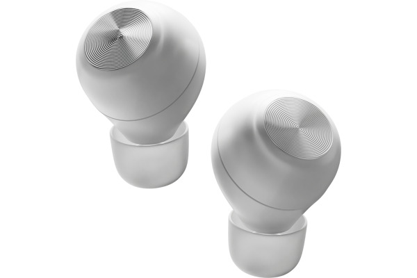SUDIO Wireless Earbuds T3WHT T3, White, Wireless – Bild 2