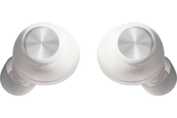 SUDIO Wireless Earbuds T3WHT T3, White, Wireless – Bild 3