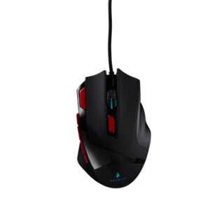 SUREFIRE  Button Mouse with RGB 48817     Eagle Claw Gaming 9