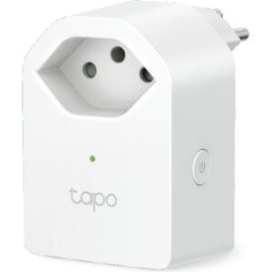 TP-LINK Mini Smart WiFi Plug CH TAPOP116M Energy Monitoring