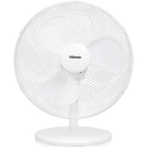 TRISTAR Tischventilator 40 cm VE-5727 weiss