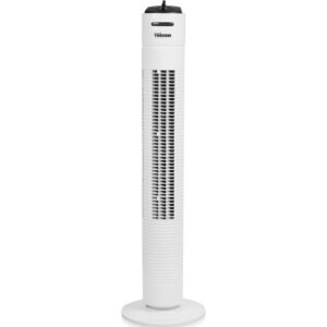 TRISTAR   Säulenventilator         79 cm VE-5806   weiss