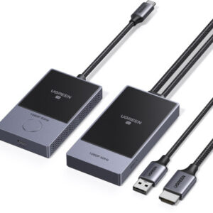 UGREEN Transmitter + Receiver HDMI 35031A Wireless
