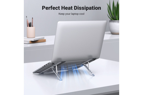 UGREEN Foldable Laptop Stand 40289 BB – Bild 3