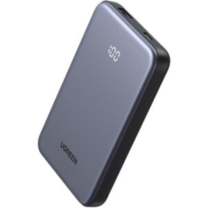 UGREEN Power Bank 10000mAh 20W 75131B Two-way Fast Charging
