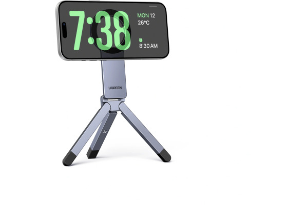UGREEN Magnetic Phone Tripod Stand 75509 – Bild 2