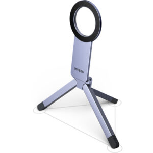 UGREEN    Magnetic Phone Tripod Stand 75509