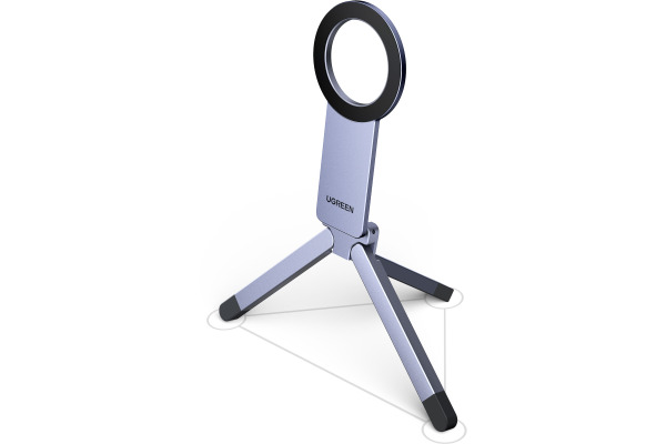 UGREEN Magnetic Phone Tripod Stand 75509