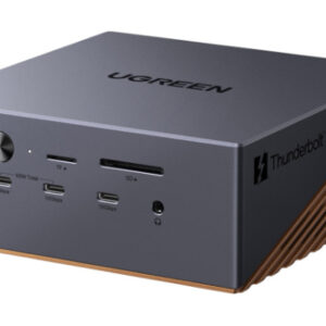 UGREEN Maxidok 17-in-1 85590F Thunderbolt 5