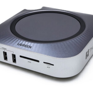 UGREEN Maxidok 10-in-1 85883EU TB5 (MacMini M4/M4Pro)