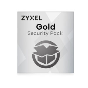 Zyxel ATP LIC-Gold, 1 Jahr für ATP500