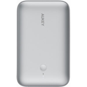 AUKEY Spark Mini 20000, 20W, PD,QC PB-Y57 WH Powerbank,White,USB-C,USB-A