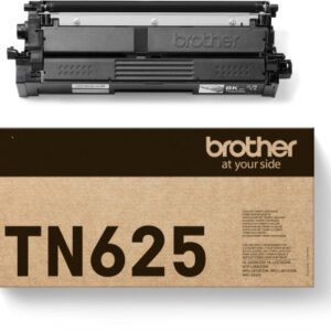 BROTHER Toner schwarz TN-625BK DCP-L8630CDWC1 3000 Seiten
