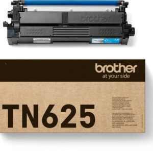 BROTHER Toner cyan TN-625C DCP-L8630CDWC1 1800 Seiten