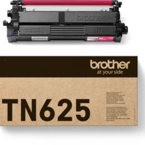 BROTHER Toner magenta TN-625M DCP-L8630CDWC1 1800 Seiten