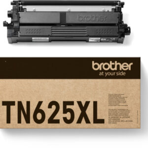 BROTHER Toner HY schwarz TN-625XLBKDCP-L8630CDWC1 5500 Seiten
