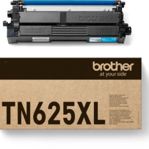BROTHER Toner HY cyan TN-625XLC DCP-L8630CDWC1 4500 Seiten