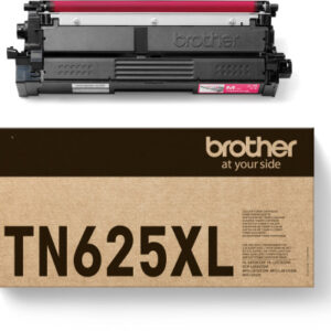 BROTHER Toner HY magenta TN-625XLM DCP-L8630CDWC1 4500 Seiten