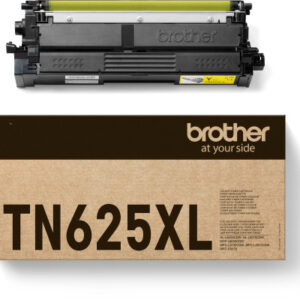 BROTHER Toner HY yellow TN-625XLY DCP-L8630CDWC1 4500 Seiten