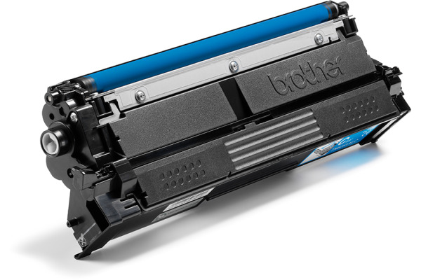 BROTHER Toner Super HY cyan TN-625XXLCDCP-L8630CDWC1 6500 Seiten – Bild 3