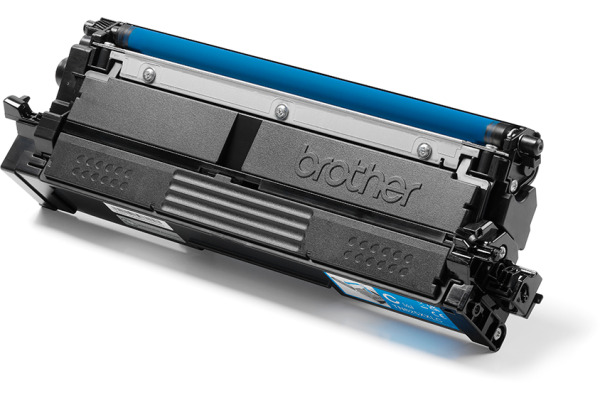 BROTHER Toner Super HY cyan TN-625XXLCDCP-L8630CDWC1 6500 Seiten – Bild 4